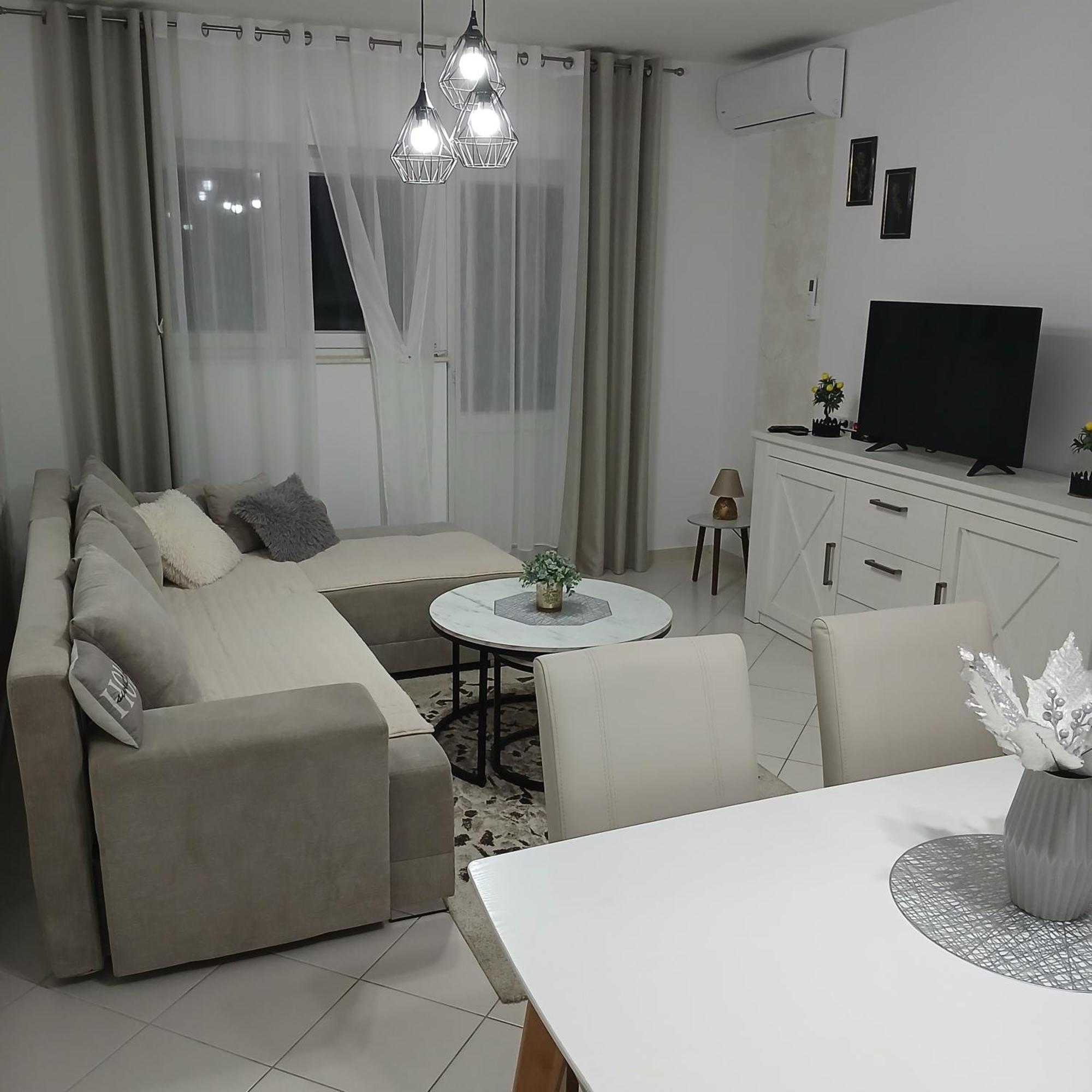 Apartamento Pontis Okrug Gornji
