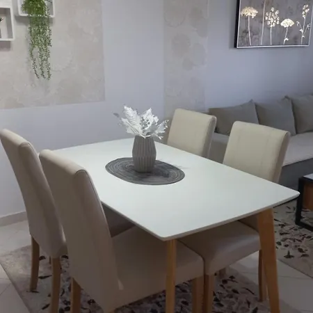 Apartman Pontis Okrug Gornji Trogir Exterior photo