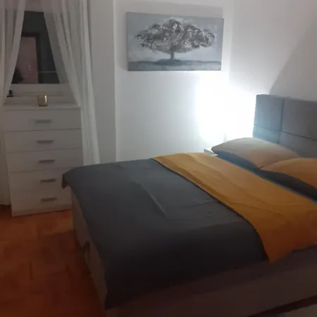 Apartman Pontis Okrug Gornji Trogir Exterior photo