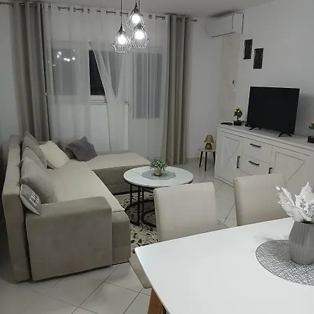 Apartman Pontis Okrug Gornji Trogir Exterior photo