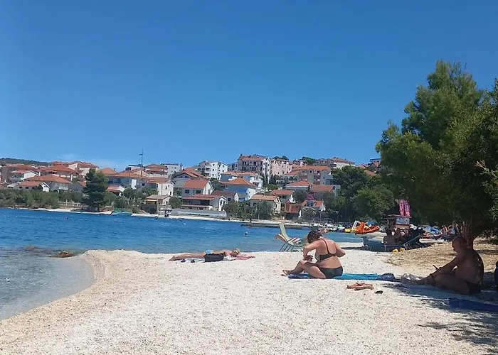Apartman Pontis Okrug Gornji