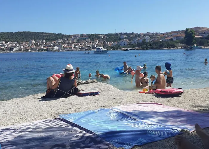 Apartman Pontis Okrug Gornji