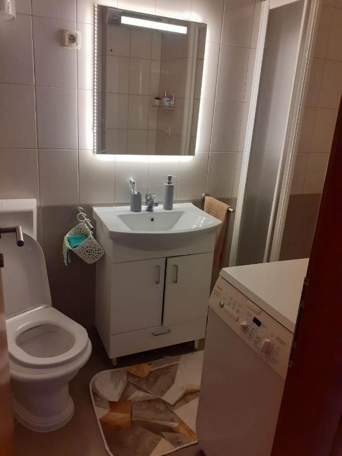 Pontis Okrug Gornji *