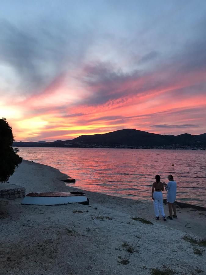 Pontis Okrug Gornji Trogir
