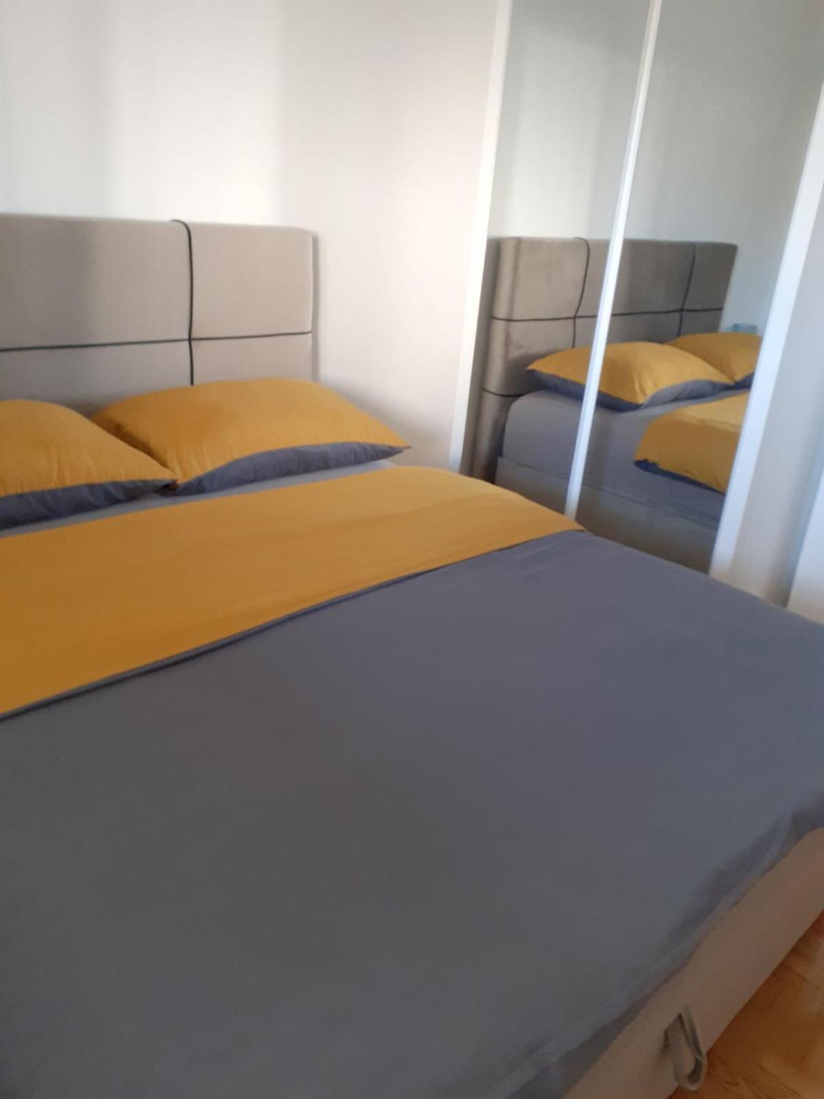Pontis Okrug Gornji * Trogir