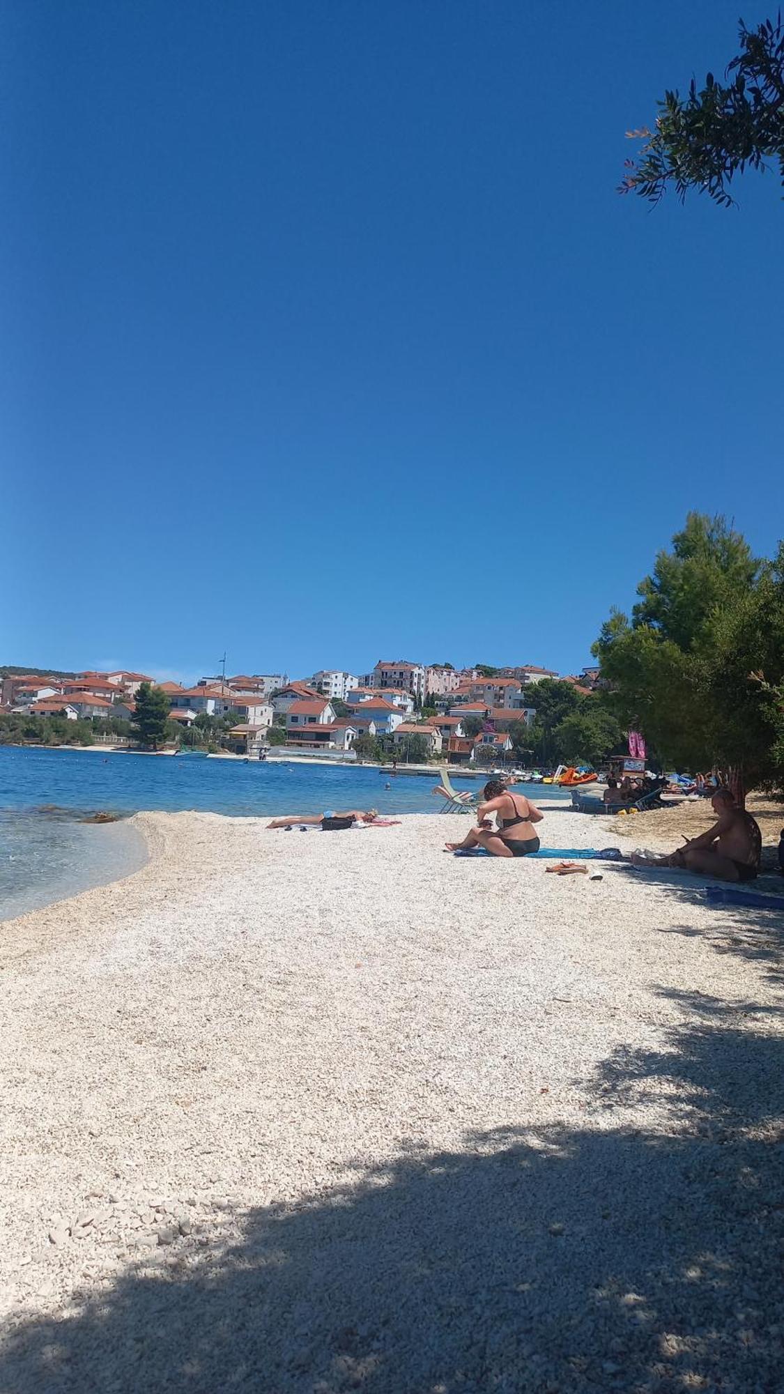 Pontis Okrug Gornji Trogir