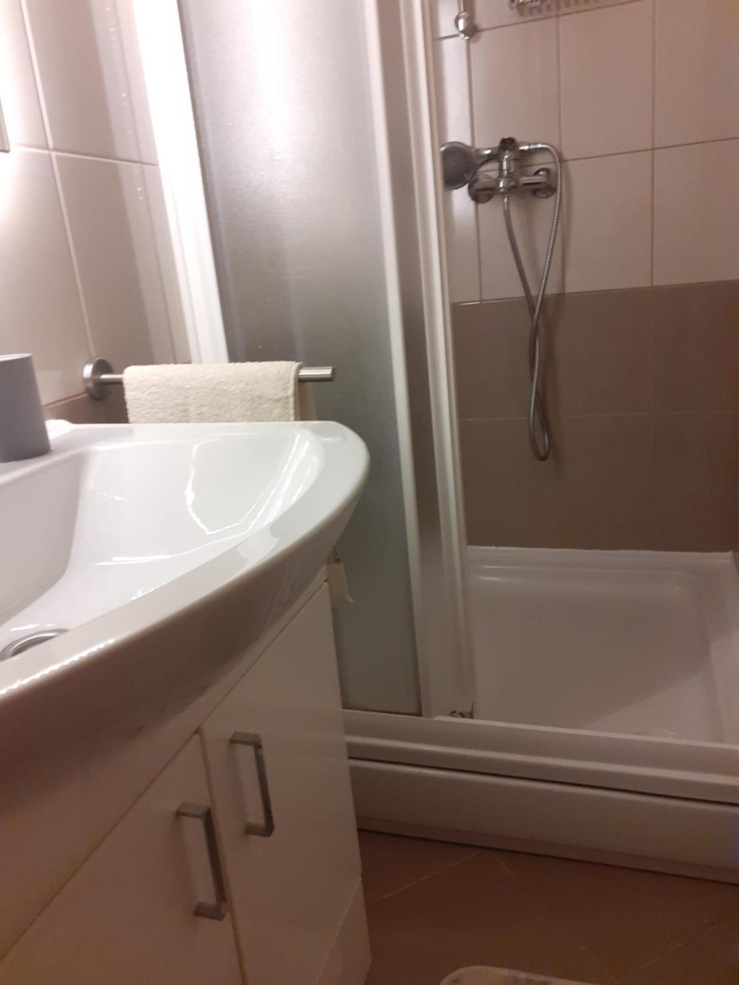 Lägenhet Pontis Okrug Gornji *